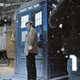 Illustration for article titled Doctor Who finally gives us what we've been clamoring for: the chance to explore the TARDIS!